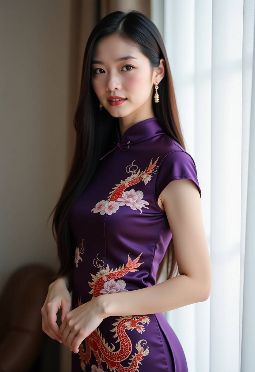 追光少年海报